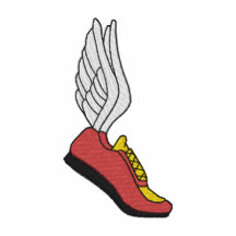 Track Shoe Jacket