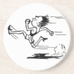 Track Star coasters