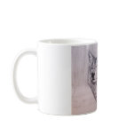 Tracking The herd Mug