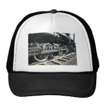 Tracks Hat