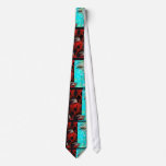 Tracks of My Tears Tie