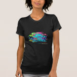 traction avant t-shirts