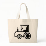 Tractor Canvas Bags