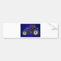 tractor bumper stickers