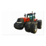 tractor business card template