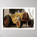 Tractor Cats posters