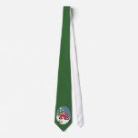 Tractor for Winter tie