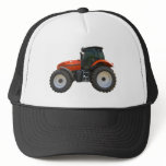 tractor trucker hats