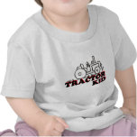 Tractor Kid t-shirts