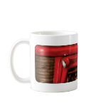 Tractor - The Tractor mugs