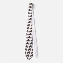 tractor ties