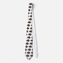 tractor neck ties