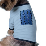 Tractor tire with frost pet clothing