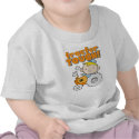 Tractor Tough t-shirts