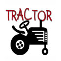 TRACTOR TShirts and Gifts