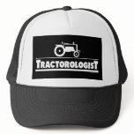 Tractorologist - Tractor