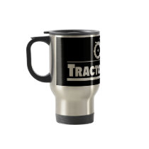 Tractorologist - Tractor Mugs