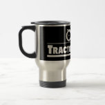 Tractorologist - Tractor Mugs