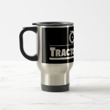 Tractorologist - Tractor Mugs