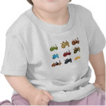 Tractors t-shirts