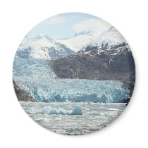 Tracy Arm Fjord