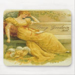 TRACYGOODWIN.NET Mouse Pad mousepads