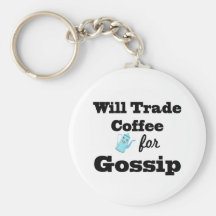 Trade and Barter Keychains