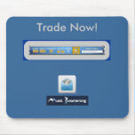 Trade Now Mousepad