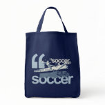 Trade Zone Soccer T-shirts and Gifts bags