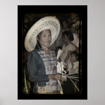 tradition poster
