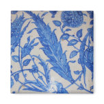 Traditional antique Blue and White Ottoman Ceramic magnets
