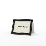 Traditional cards