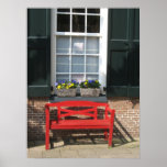 Traditional Dutch House in Holland Photo Poster posters