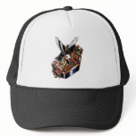 traditional eagle tattoo hats