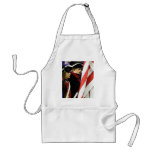 Traditions, USA aprons