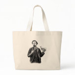 Tradtitional Osteopathy Tote Bag