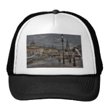 Trafalgar Square Hat
