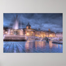 Trafalgar Square Posters
