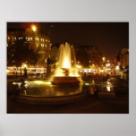 Trafalgar Square posters