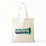 Traffic Jam bags