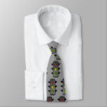 Traffic Light ties