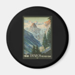 Trafoi Passo dello Stelvio Magnet