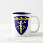 Trai Bac Station Coffee Mugs