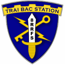 Trai Bac Station