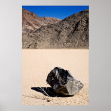 Trail Blazing Print