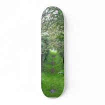 Trail In Ireland Skate Boards
