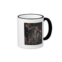 trail of tears mug