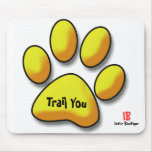 Trail You 6 mousepads