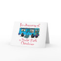 Trailer Park Christmas cards