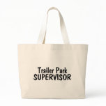 Trailer Park Supervisor bags
